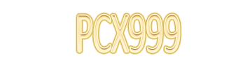 Logo PCX999